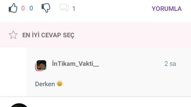 Köyümüzün olması bizi aşağılık mı yapar 😂?