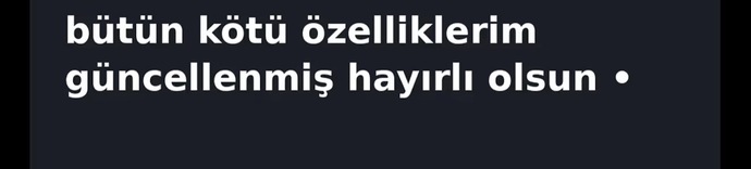 Mezar taşınıza hangi söz yazılsın isterdiniz?