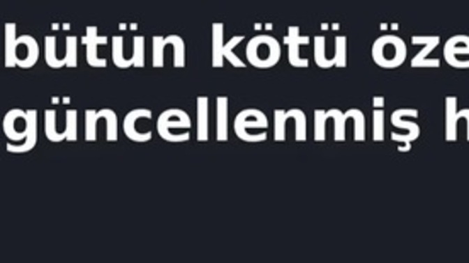 Mezar taşınıza hangi söz yazılsın isterdiniz?