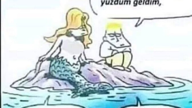 Ne kadar sazansınız?