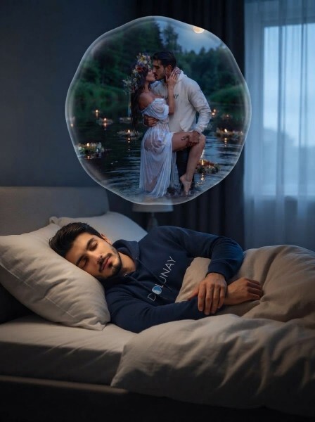 Para dışında bir dileğin sonsuza dek gerçek olsaydı, neyi dilerdin?