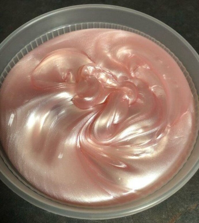Slime oynamayı sever misiniz?