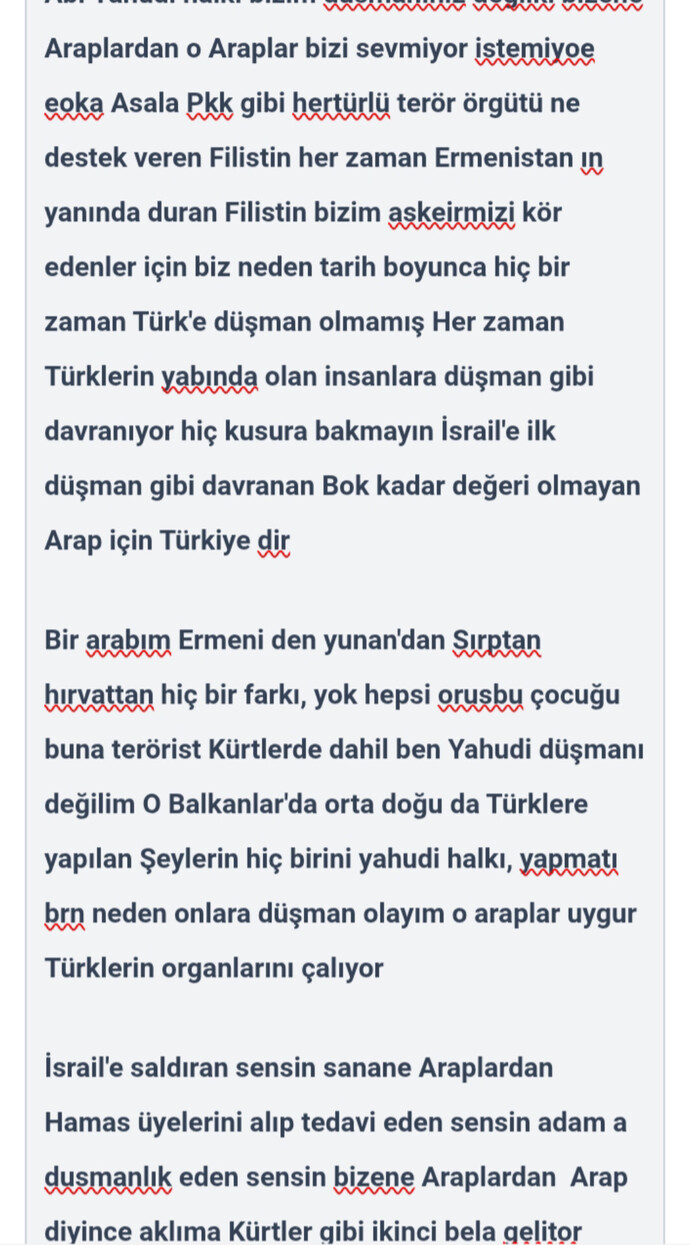 Biz neden İsrail düşmanı olduk, bu tepkinin arkasında ne var?