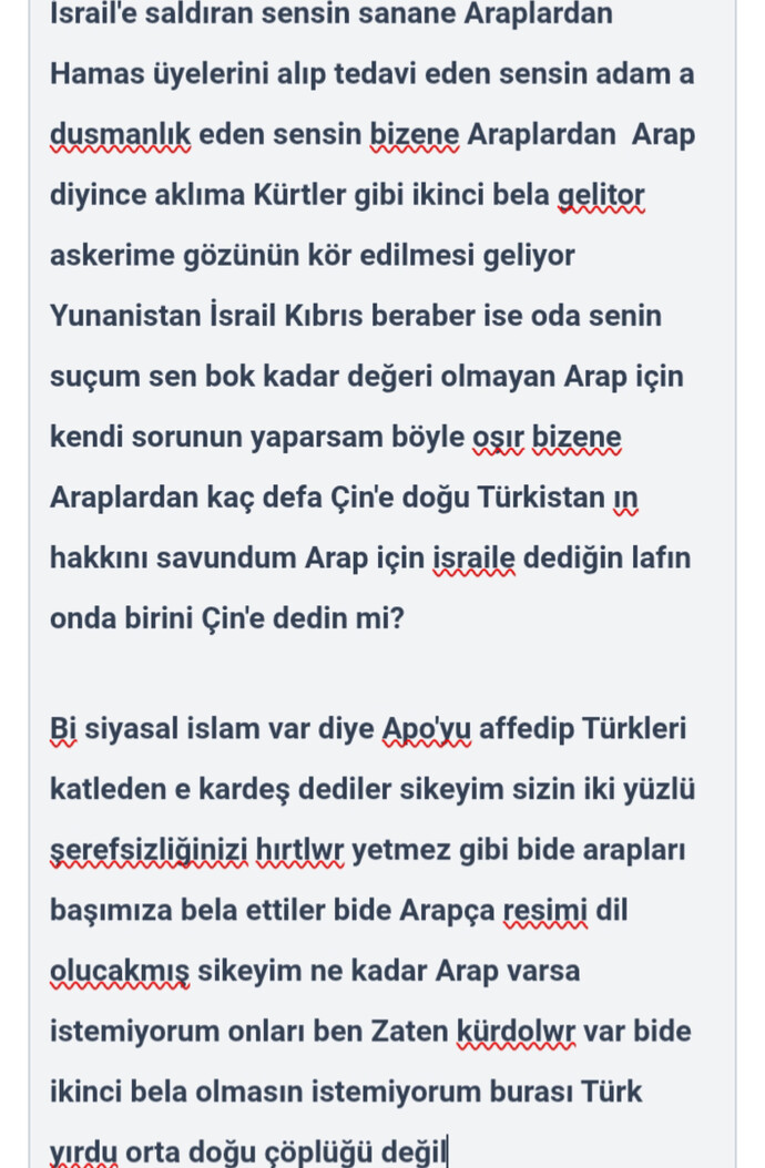 Biz neden İsrail düşmanı olduk, bu tepkinin arkasında ne var?