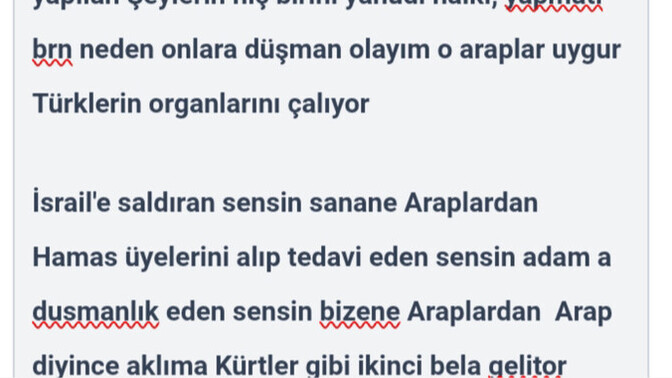 Biz neden İsrail düşmanı olduk, bu tepkinin arkasında ne var?