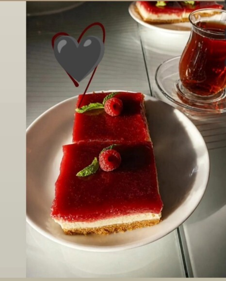 Mutfakla aranız nasıldır?