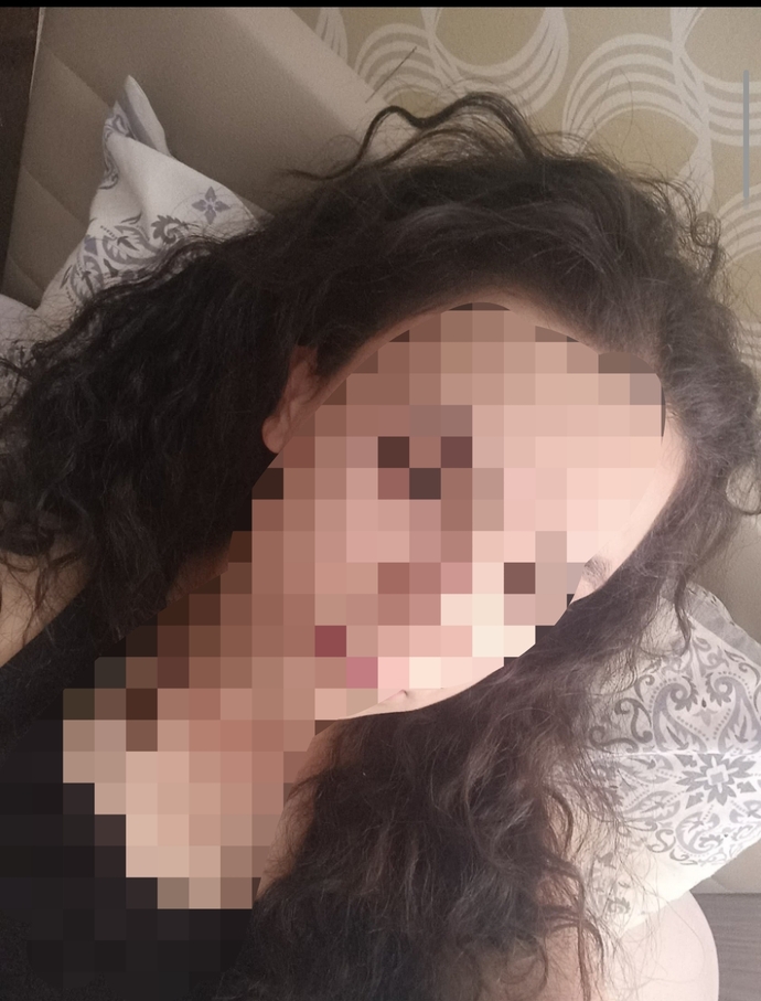 Saçımı Zoktay mavisine boyatsam nasıl olur?