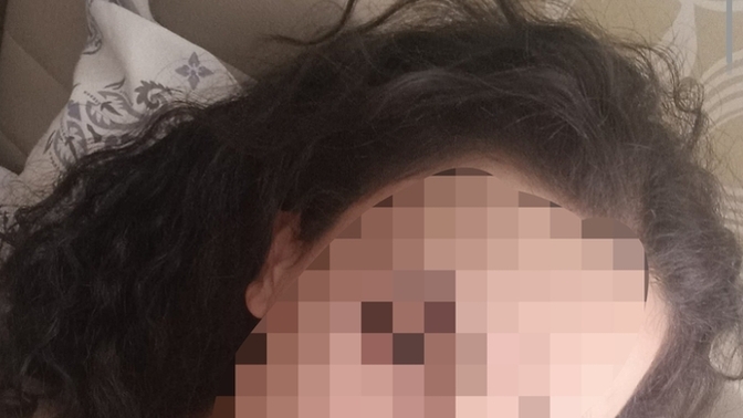 Saçımı Zoktay mavisine boyatsam nasıl olur?