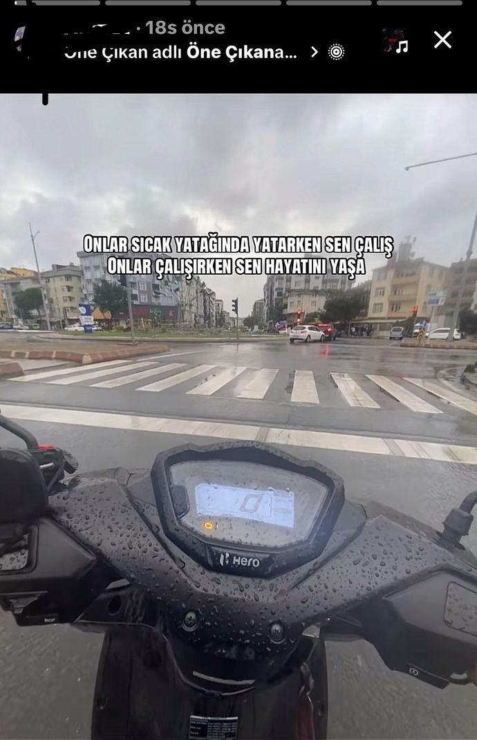 İnsanlar sosyal medyada gerçekte olduklarından farklı mı görünüyor?