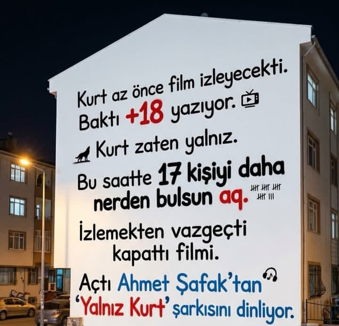 En son yanlış anladığınız şey neydi?