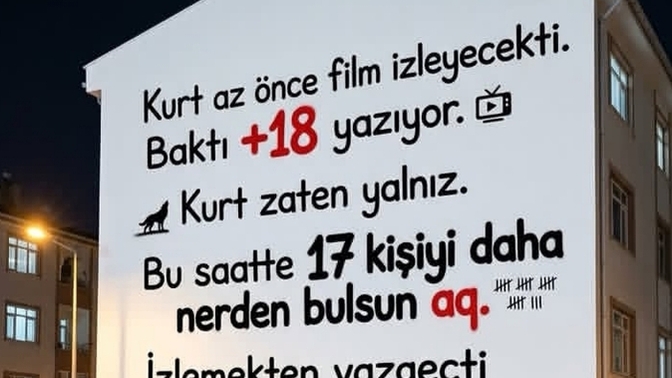 En son yanlış anladığınız şey neydi?
