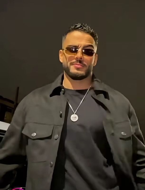 Zor erkekler neden bu kadar çekici oluyor?