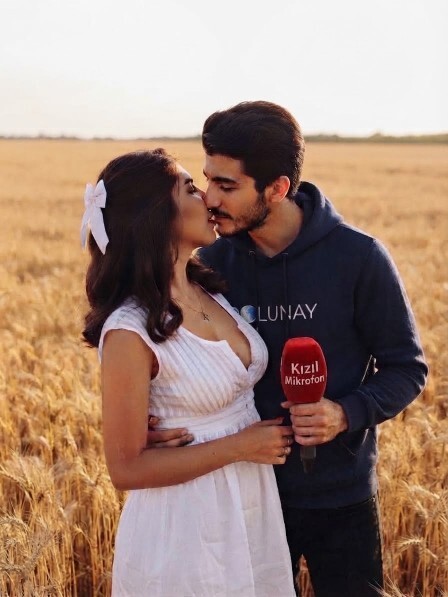 Geçince seni mutlu eden şeyler var mı?