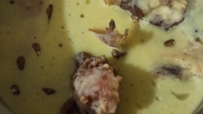 Yemeklerde bulyon mu, doğal et suyu mu daha çok kullanırsınız?