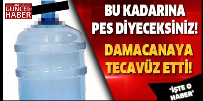 Bir insanın bu seviyeye gelebilmesi için ne yaşamış olması gerekiyor?