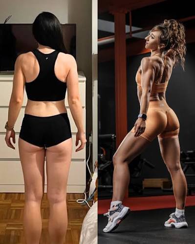 Spor gerçekten insanı daha çekici gösteriyor mu?