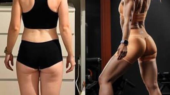 Spor gerçekten insanı daha çekici gösteriyor mu?