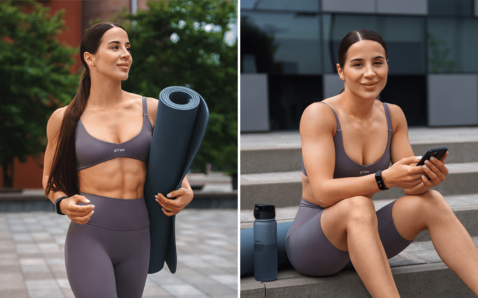 Fit olmak mı kaslı olmak mı?