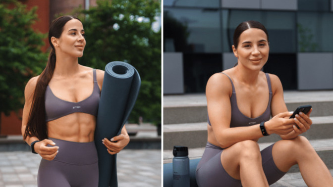 Fit olmak mı kaslı olmak mı?