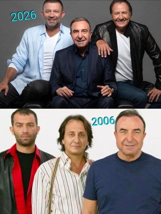 Arkak Sokaklar dizisinin bitmesi ve bitmesine tepki gösterenler hakkında ne düşünüyorsunuz?
