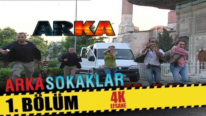 Arka Sokaklar nasıl diziydi sizce 20 Yıl boyunca Devam etmesi Hakkında ne düşünüyorsunuz?