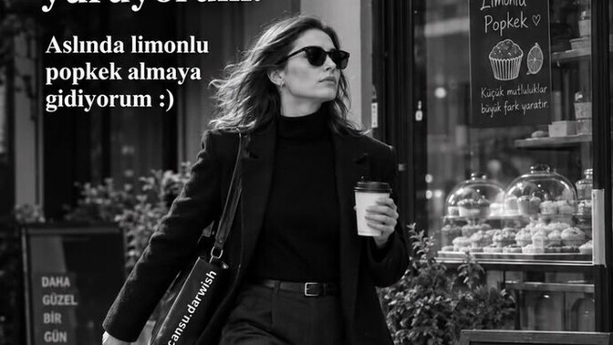 Her işinizi alelacele mi yaparsınız?