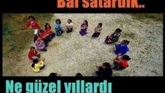 Eskilere bakınca şimdiki zamanda en çok neyi arıyor ve özlüyorsunuz?