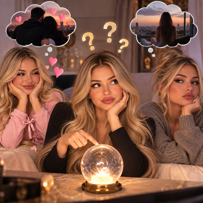 #Aşkİlişkileri