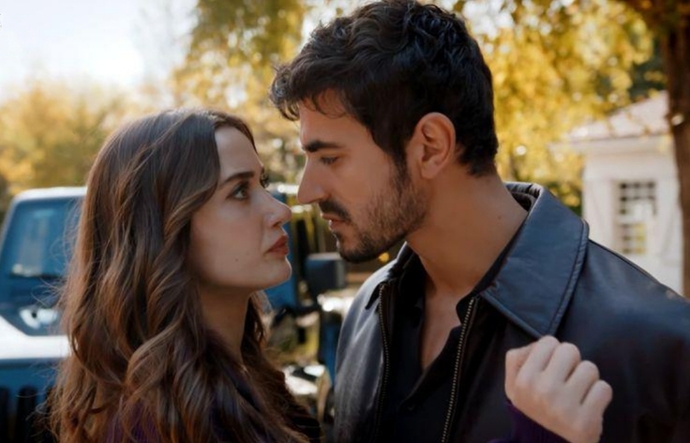 Aşk ilişkileri
