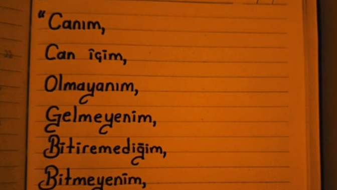 Size hissettirdiklerini asla unutamadığınız, yerini dolduramadığınız biri oldu mu?