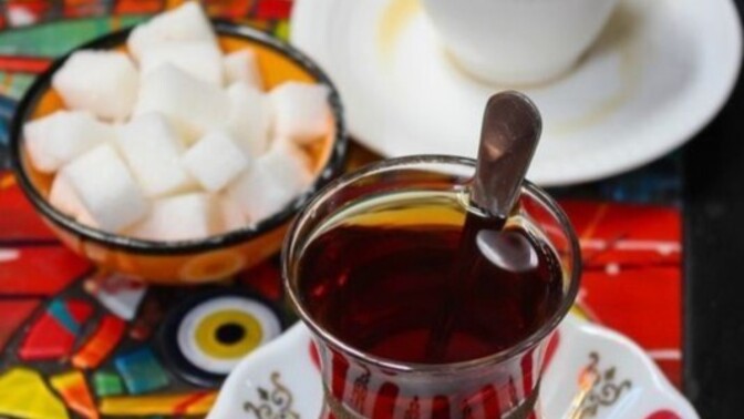 Tercihiniz çay mı, yoksa kahve mi?