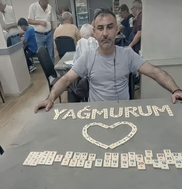 Romantik biri misiniz?