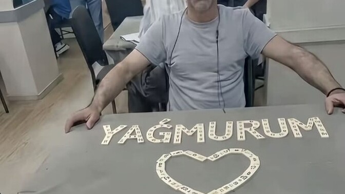 Romantik biri misiniz?