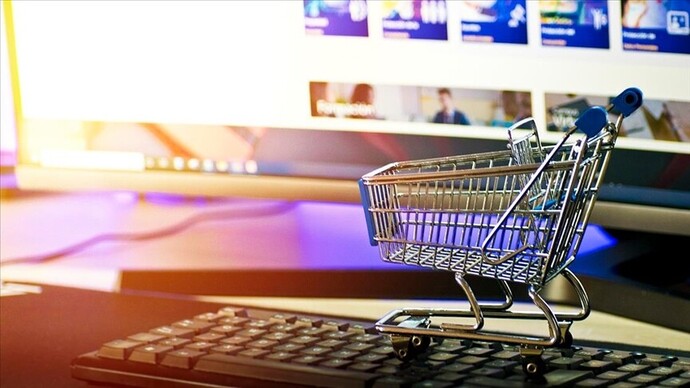 Alışveriş yaparken en çok neye para harcamaktan keyif alırsın?