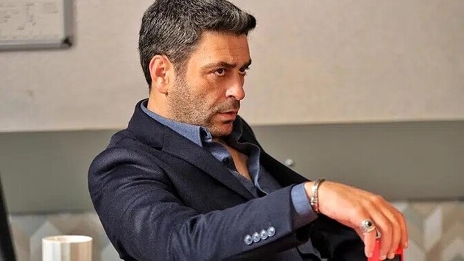 Bir dizi veya film karakteri olmak isteseniz bu ne olurdu ve nedennnn?