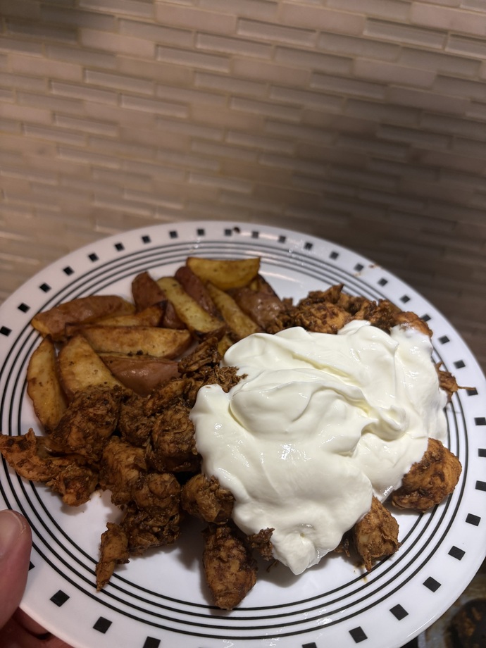 Yemek konusunda hamarat mısınız?