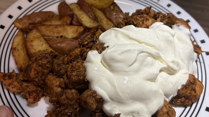 Yemek konusunda hamarat mısınız?