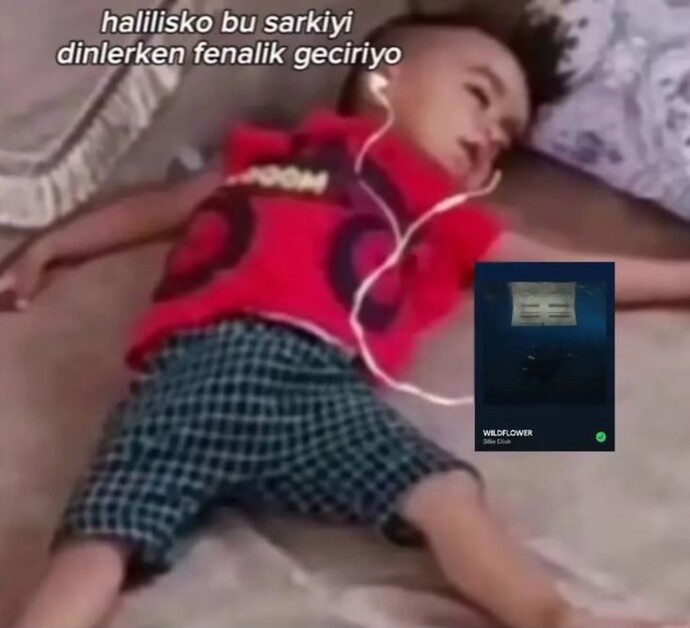 Var mı dinlerken kendinizden geçtiğiniz şarkılar?