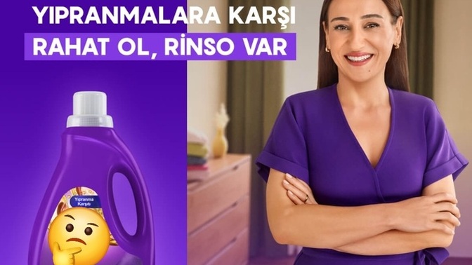 Gelin size bir bilmece sorayım mı?
