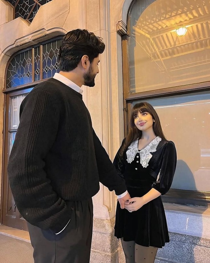 Sevgilinizin eski sevgilisini kıskanır mısınız?