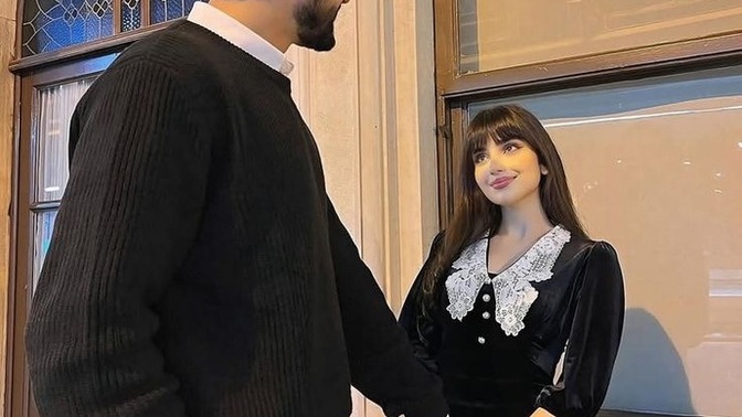 Sevgilinizin eski sevgilisini kıskanır mısınız?