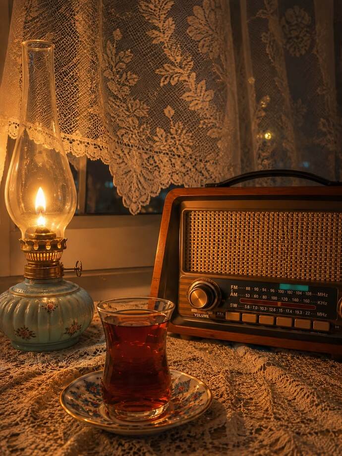 Nostalji denince aklınıza ne geliyor?
