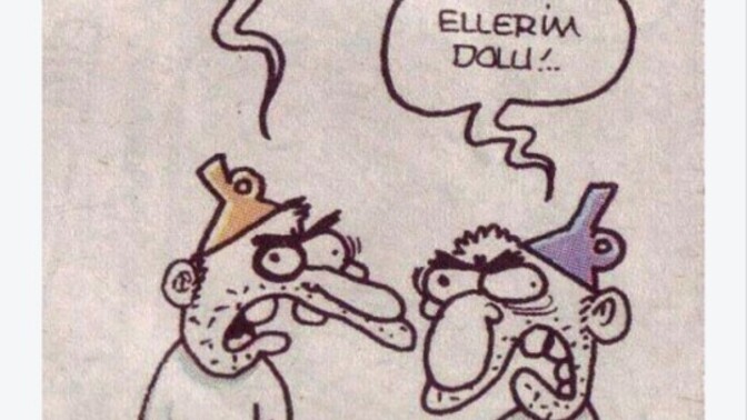 Size sır verilir mi?