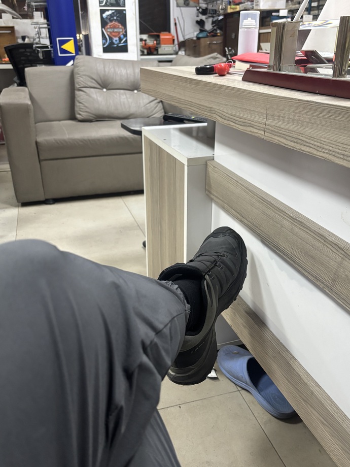 Anlık napıyorsunuz bakalım saygıdeger KS halkı?