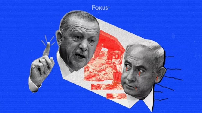 Erdoğan'ın, Filistin davasını samimi buluyor musunuz?