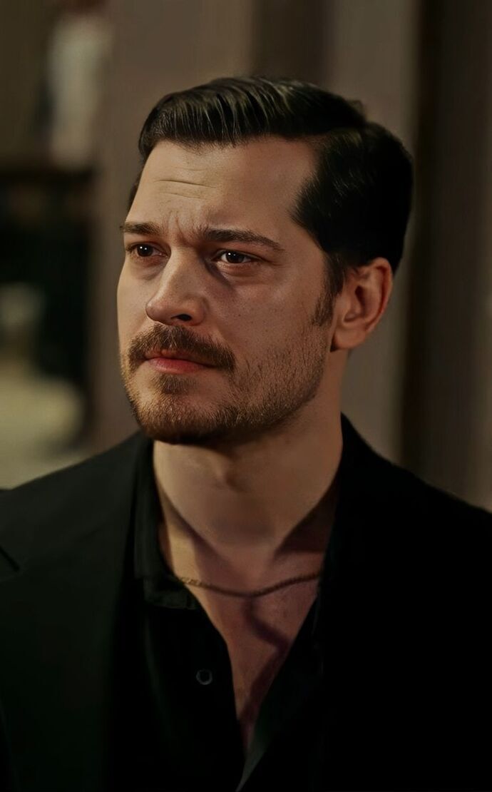 Bu devirde sözünün eri, sadık ve merhametli delikanlı erkekler kalmadı mı?