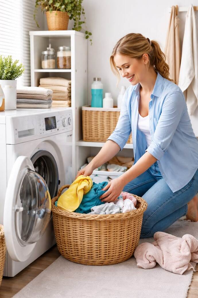Spor ayakkabı çamaşır makinesinde yıkanır mı, deneyen var mı?
