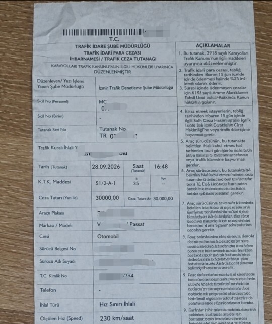 Doğum günüme 2 gün kala başıma gelene bakın, hayırlı olsunlarınızı alabilir miyim?