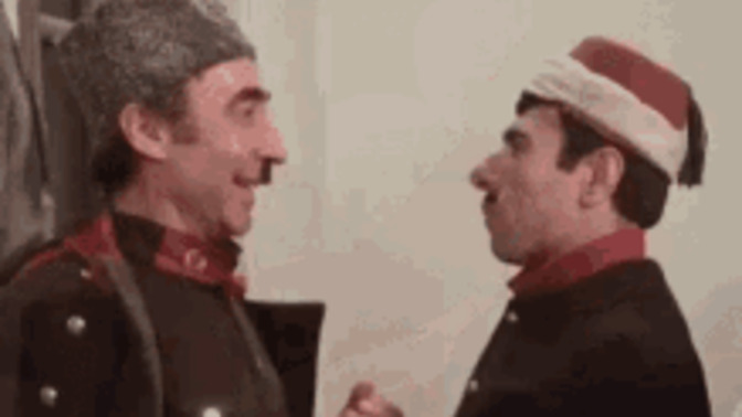 Sizce aklın yaşla bir alakası var mıdır?