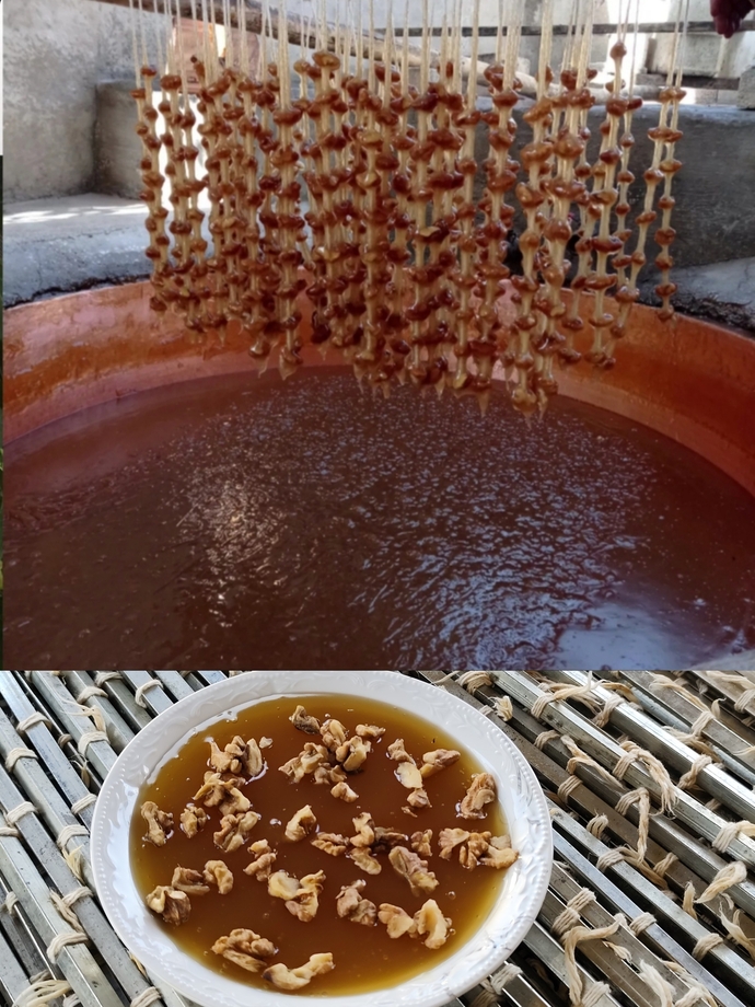 Herkese yetecek kadar var tek sıra plse